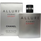 Allure Sport EDT 150ml