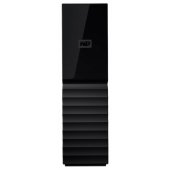 My Book 16TB Black WDBBGB0160HBK-EESN