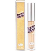 The Balm skysti akių šešėliai Champagne 4,5 ml