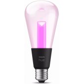 ST72 Bluetooth/ Zigbee E27 White and Color Ambiance