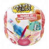 MGA Entertainment MGA®s Miniverse Make It Mini gyvenimo būdas, 2 serija, mini