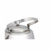 _1345772 Nerūdijančio plieno virdulys 3 l Petromax Teakettle