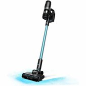 Cecotec dulkių siurblys | Conga Rockstar 1500 Ray Pure | Cordl
