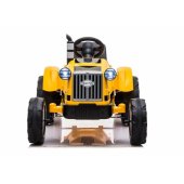 Tractor CH9959 Yellow