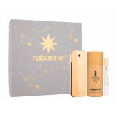 _8288056 Paco Rabanne 1 Million Tualetes ūdens EDT 100ml