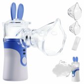 Bunny inhaler compact / universal for children and adult