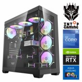 AQUA i7-14700F 64GB DDR5 1TB SSD+2TB RTX5080 16GB DSB no-OS