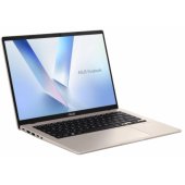 VivoBook 14 X1407AA-LY010W 14" IPS 325 16GB 512SSD EN W11 auksinis