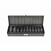 AWTOOLS AW38645BL socket/ socket set