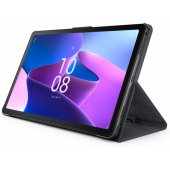 Folio Case Lenovo Tab M10 Plus Black