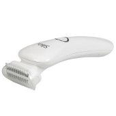 LadyShave Wet & Dry LSW1PE1002 baltas