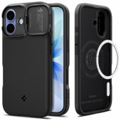 Optik Armor Mag MagSafe iPhone 17 juodas