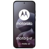 Moto G67 8/ 128GB Arctic Seal