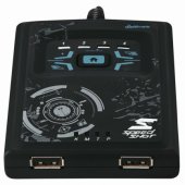 00054478 Speedshot Ultimate Mouse/ Keyboard Converter for PS4/ PS3/ XBOX