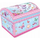 _7361219 Pecoware Chest muzikinė dėžutė – Drugeliai 2