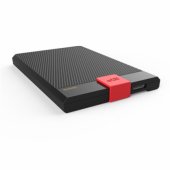 Diamond D30 1TB USB 3.1, juodas
