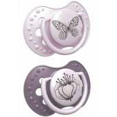 Botanic 18m+ violetinė