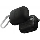 Clyde Lock Case AirPods Pro 2 (2022/ 2023) Black/ Dark Grey