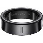 Galaxy Ring Titanium 13 Black