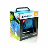 " Cellfast Set Discover 1/ 2"" 25m (55-625)"