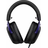 Cloud III Black/ Blue