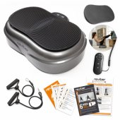 RV-VIFU/ ER-07 Fusion Oscilatting Vibration Plate Exer