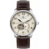 LZ127 Graf 7666-5 Automatic