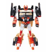 TOBOT Tobots X Transformers, 22 cm