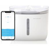 Fresco mini Plus PN-110013-01 smart water bowl