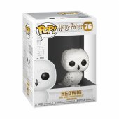 Figurka Funko Pop Funko POP! Harry Potter - Hedwig 76