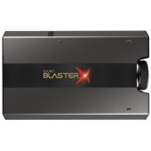 Garso plokštė Sound Blaster X G6