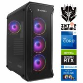 AQUA i7-14700F 64GB 2TB SSD RTX5070Ti 16GB WIN11Pro ARG