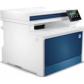 Color LaserJet Pro MFP 4302fdn