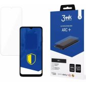 ARC+ ekrano apsauginė plėvelė Nokia G22
