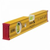 Stabila serijos 80 AS gulsčiukas, 120 cm