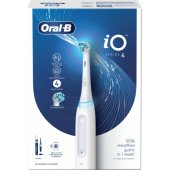 iO4 White