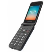 Flip LTE juoda
