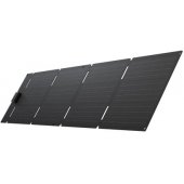 60W Portable Solar Panel