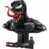 76356 Venom Bust