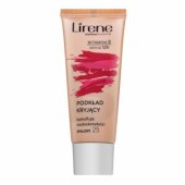 Lirene Lirene concealing foundation camouflaging imperfections with vi
