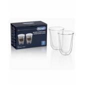 Stikliniai puodeliai Capp. 190ml 2 vnt.