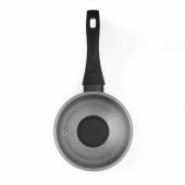 BW12909EU7 Marble Ceramic 20cm Saucepan