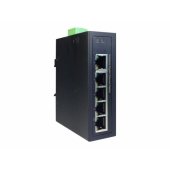 Digitus Industrial 5 Port Gigabit Switch | DN-651107 | Unmana