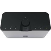 AudioMaster MR3 Black/ Silver