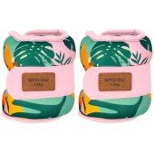 HOME JUNGLE FORM svarmenų rinkinys 2x1.5kg