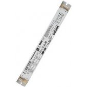 Osram elektroninis balastinis įtaisas T5 liuminescencinėms lempoms QTP5 2 x 49W (40083213