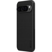 Super Frosted Pro Magnetic Back Cover Google Pixel 9/ 9 Pro Black