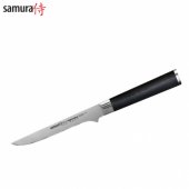 Samura MO-V Universāls virtuves Atkaulošanas nazis 6.5"/ 165mm
