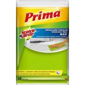 3M Prima Maxi medvilninė šluostė, 10 vnt. 3M
