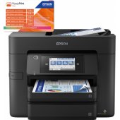 WorkForce Pro WF-4830DTWF